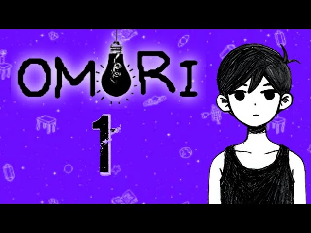 WHAT DOES CHRISTOPHER WALKEN SOUND LIKE? | Omori | Part 1