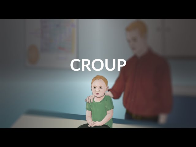 "Croup" by Lucy Rubin and Alexander Hirsch