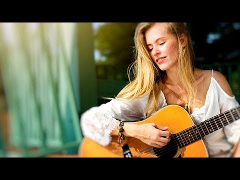 |Playlist♫|Relaxing Instrumental Music (Guitar, Piano, Flute)