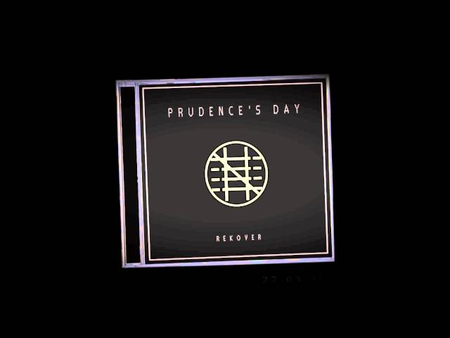 Prudence's Day - Silent Hill (cover)