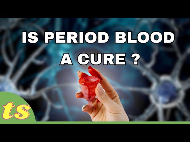 We can treat Alzheimer’s with peroid blood