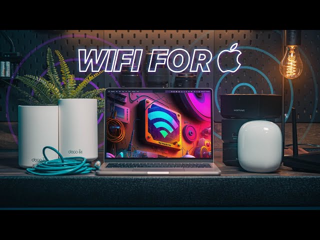 Wifi for Macs Explained: Don't Choose Wrong!