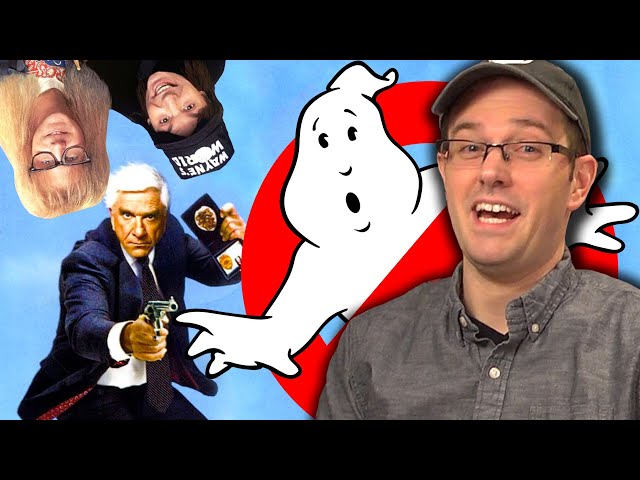 My Favorite Comedies of All Time - Cinemassacre