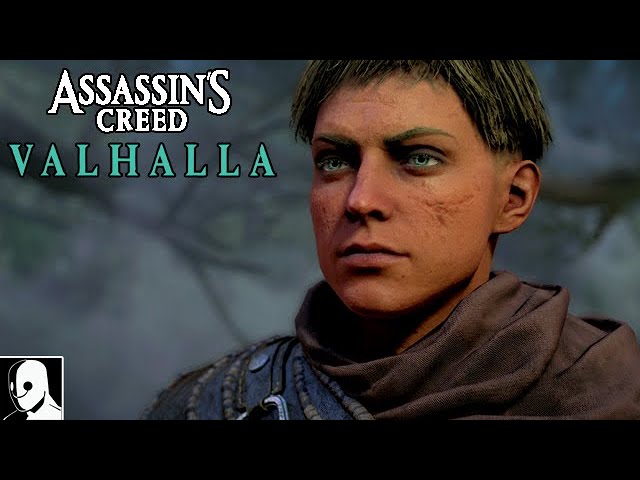 Assassins Creed Valhalla Gameplay Deutsch #63 - Der SAGENSTEIN & die flammende Falle