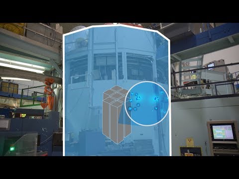 Inside MIT's Nuclear Reactor