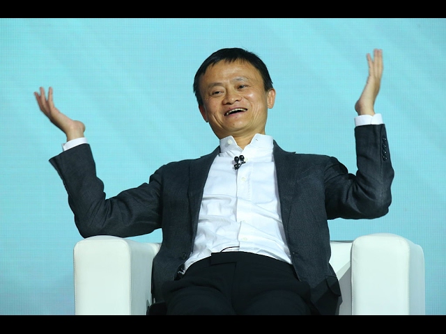 President Xi is right, globalization is great: Jack Ma | CNBC International