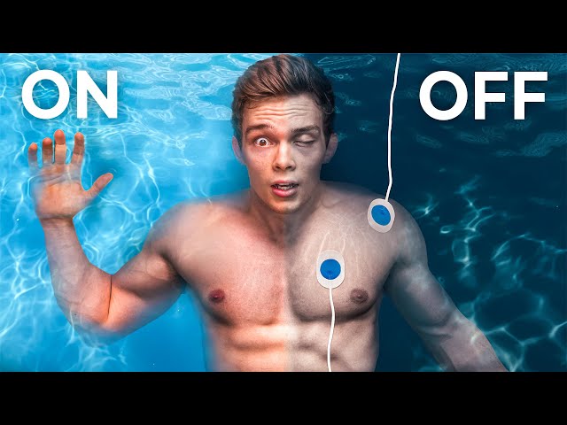 I Turned Off My Body For 1 Hour, This Is What Happened