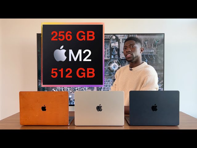 The M2 MacBooks Biggest Issue...? - THE TRUTH