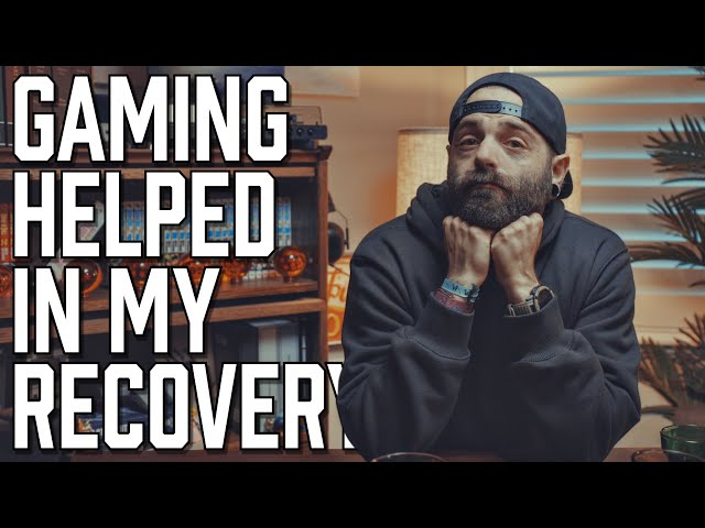 The main reason I’m a gamer in my 30s | Cup 104