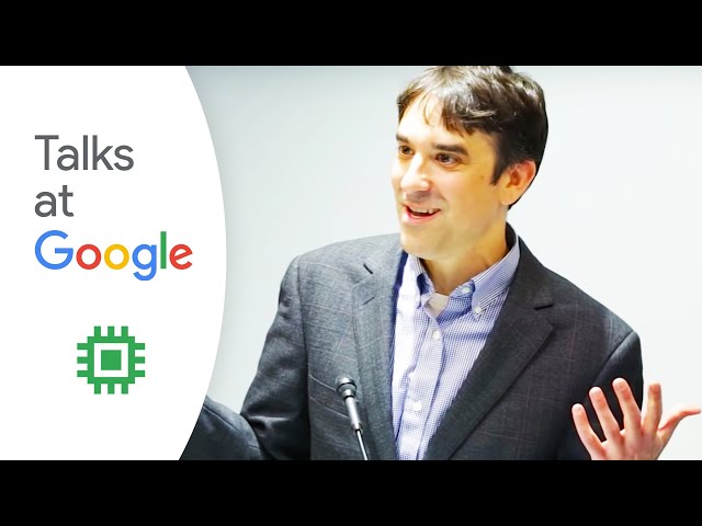 A Hacker Called Alien  | Jeremy N. Smith | Talks at Google