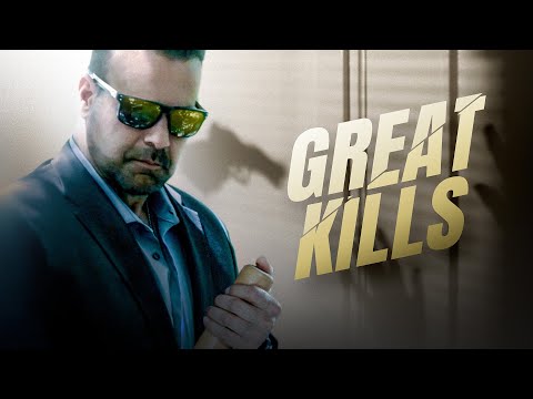 Great Kills TV Series
