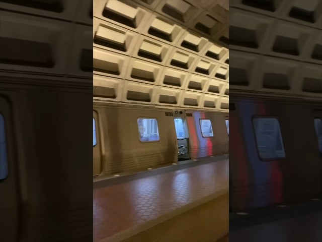 Washington DC’s UNIQUE Metro | Railroad Oddities