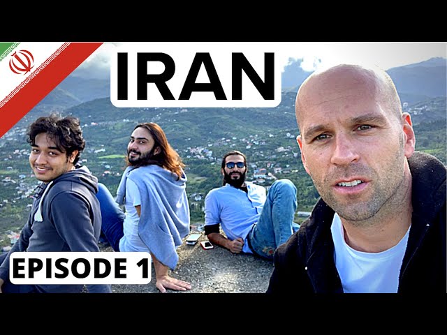 First Impressions of Iran 🇮🇷 (anti-American?)