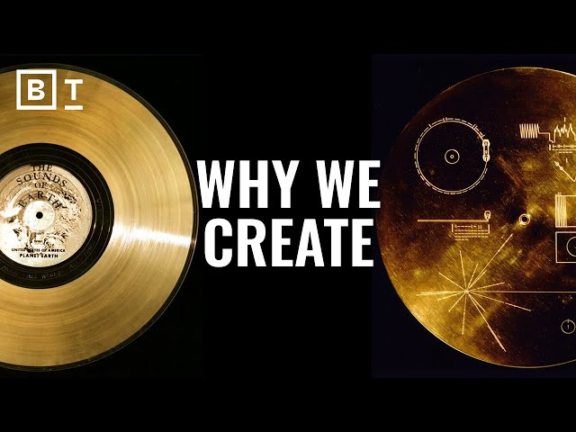 Why creating is crucial to human existence | Godfrey Reggio, Steve Albini, and Fred Armisen