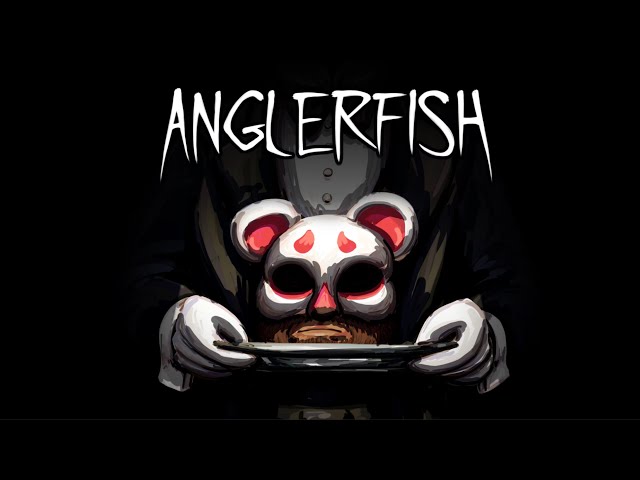 Anglerfish Full Gameplay / Walkthrough 4K (No Commentary)