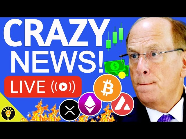 WARNING: The 2024 Crypto Bull Run Signals You Should Not Ignore!