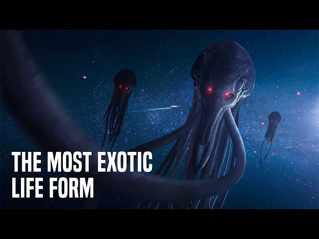 What Exotic Life Forms Can Now Inhabit Almost the Entire Universe?