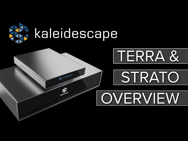 Kaleidescape - The Best 4K Dolby Atmos Source EVER?