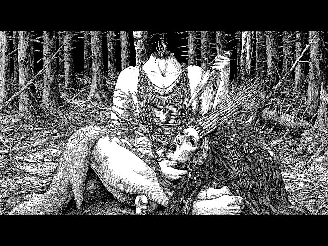 Olhava - Reborn (Full Album)