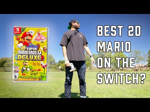 Nintendo Switch Game Reviews