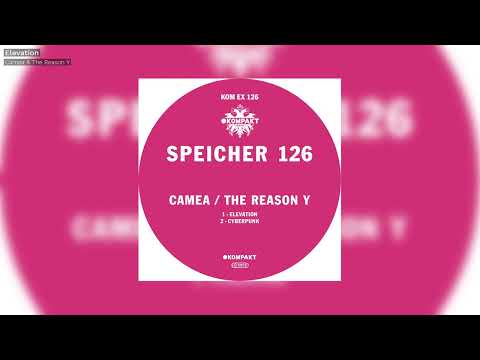 Camea / The Reason Y - Speicher 126