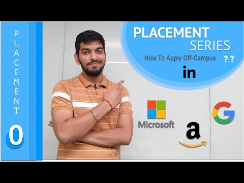 Placement Series
