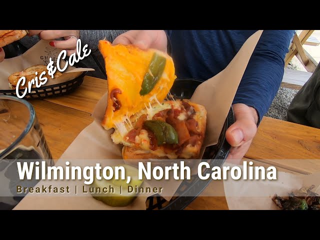 Wilmington, North Carolina | Where to Eat | Best Restaurants | The Basics | Ceviche's | Indochine