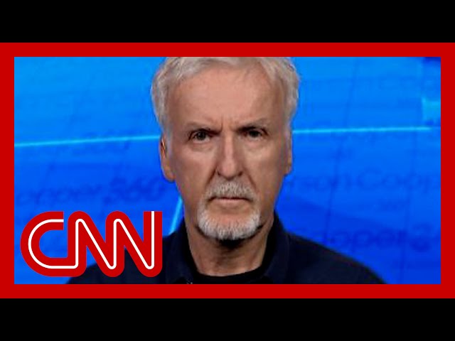 James Cameron on 'fundamental flaw' in design of Titan submersible