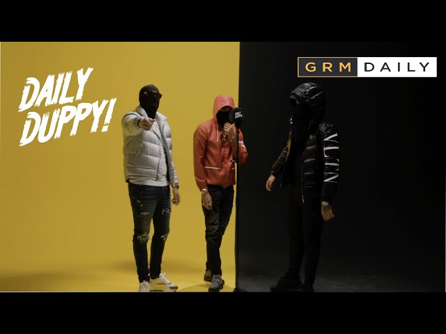 Country Dons - Daily Duppy | GRM Daily