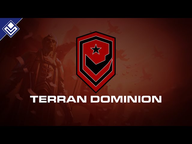 Terran Dominion | StarCraft