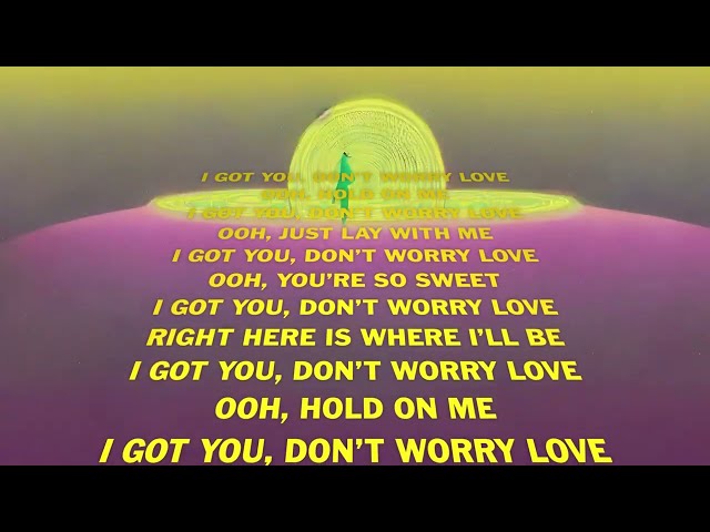 Kid Cudi, Ty Dolla $ign - Willing To Trust (Official Lyric Video)