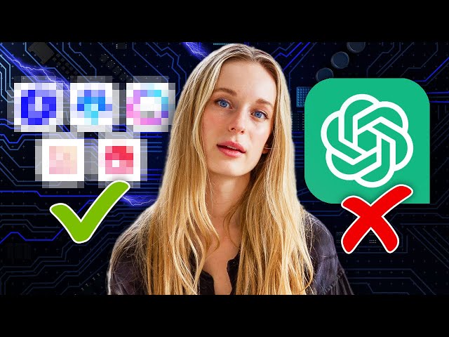 Top 5 AI Tools That Are BETTER Than ChatGPT, But Nobody is Using Them | Coding & Productivity Tools