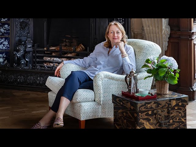 The Tastemaker: Rita Konig | Christie's