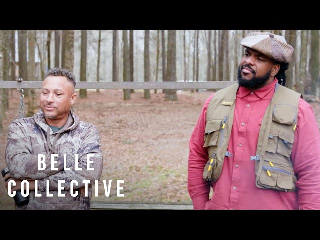 Gone Fishing | Belle Collective | OWN
