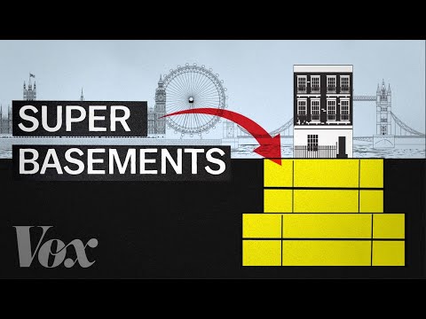 The architecture trend dividing London's elites
