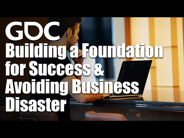 Studio Design: Building a Foundation for Success and Avoiding Business Disaster