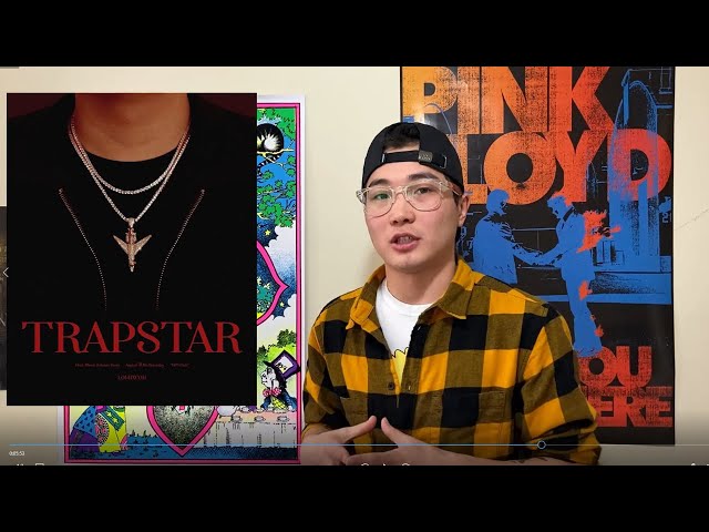 FLA " TRAP STAR " Цомогийн REVIEW