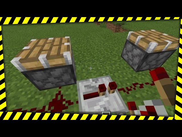 Minecraft - How to Use Redstone Repeaters
