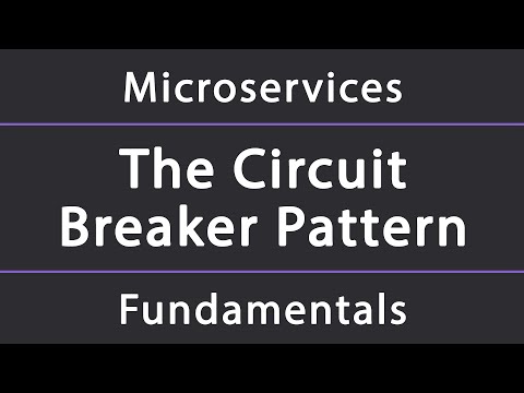 The Circuit Breaker Pattern | Resilient Microservices