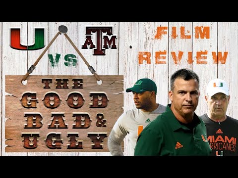 Good, Bad, & Ugly | Film Review