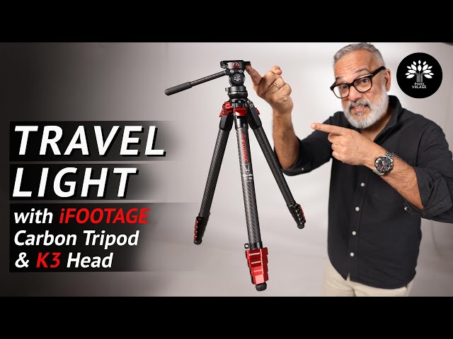 Don’t buy a Travel Tripod before watching this video!