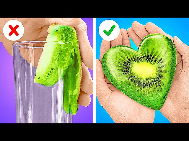 WE TESTED VIRAL TIKTOK GADGETS AND HACKS FOR THE BEST VACATIONS || Summer Food Tips By 123 GO Like!
