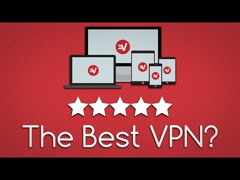 ExpressVPN FULL In-Depth Review! THE BEST VPN Service?