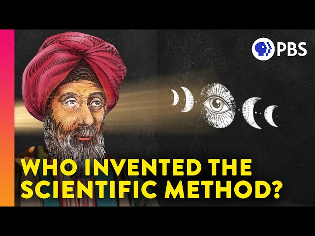 The Dark Origins of the Scientific Method