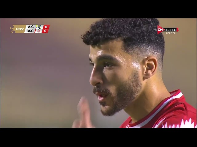 دوري النيل | أهداف الجولة الأولى فى الدوري المصري