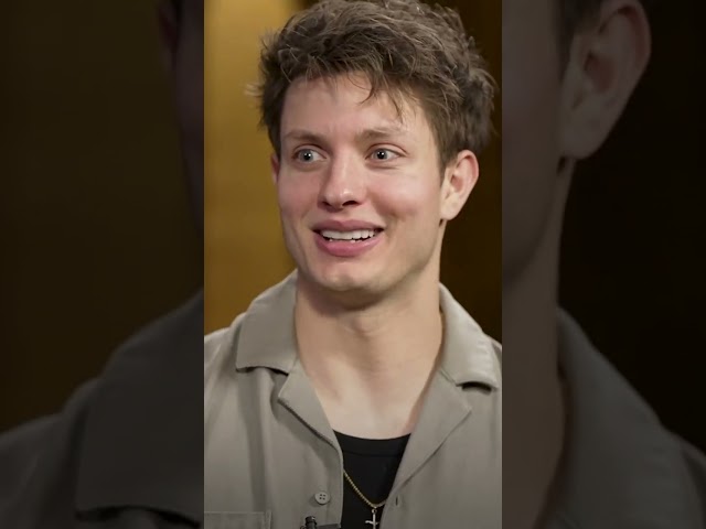 ‘Remember, pigs get slaughtered’: Matt Rife On The Best Advice He's Gotten From Dave Chappelle