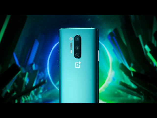 Goodbye OnePlus - OnePlus 8 Pro Long Term Review