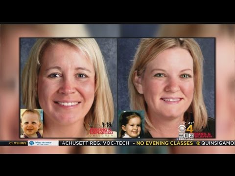 Girls Missing For 30 Years Found In Texas