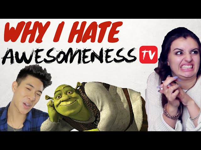 Why I Hate - Awesomenesstv