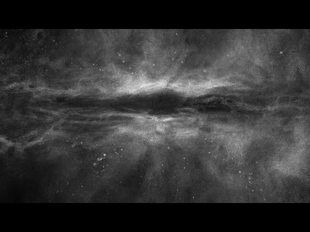 Darkspace - 'Dark Space -II' (Official Full Album Broadcast) 2024